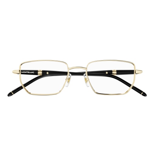 FRAME MONT BLANC/MB0347O/001/52-19-150