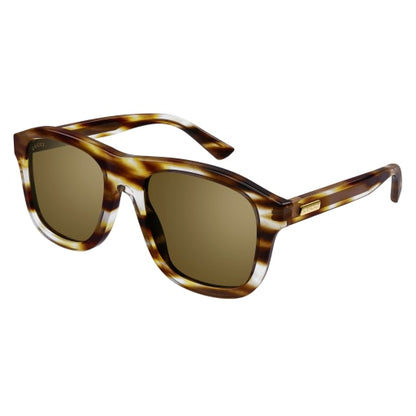 SUNGLASS GUCCI/GG1316S/003/54-20-145