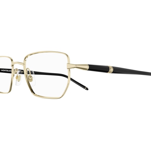 FRAME MONT BLANC/MB0347O/001/52-19-150