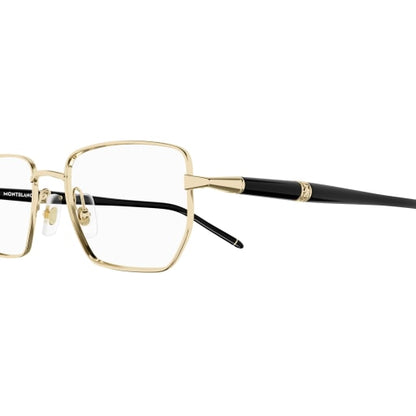FRAME MONT BLANC/MB0347O/001/52-19-150