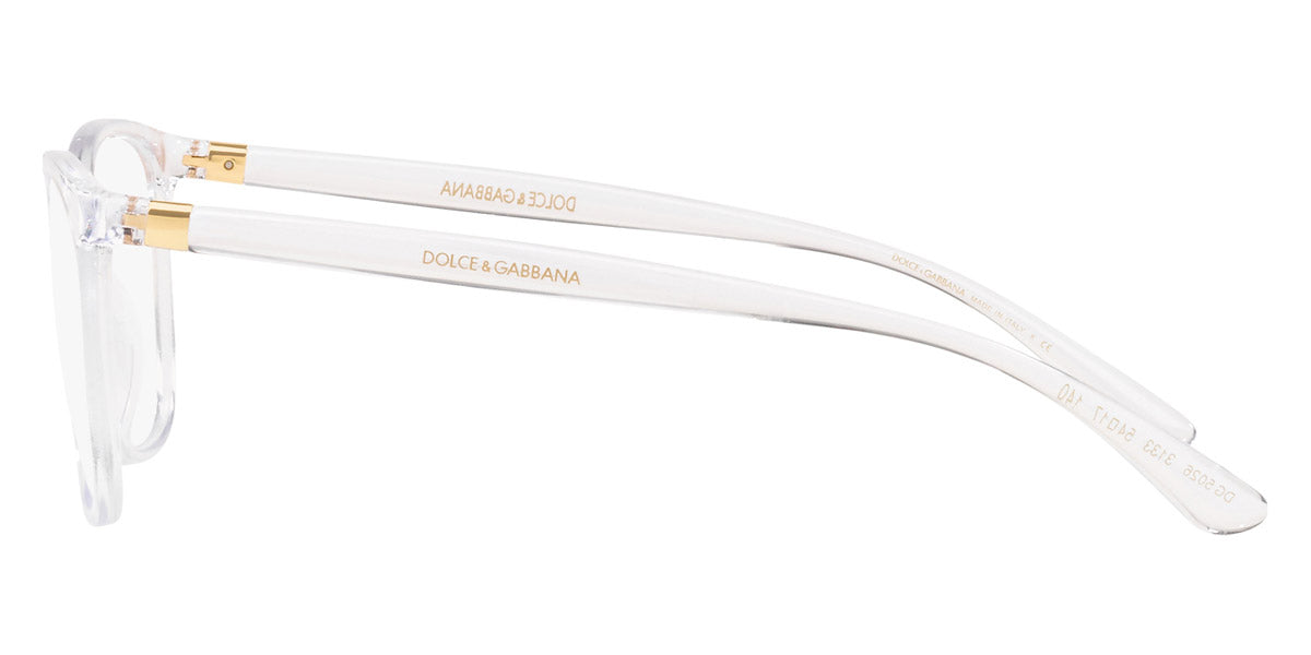 FRAME DOLCE & GABBANA/DG5026/3133/54-17-140