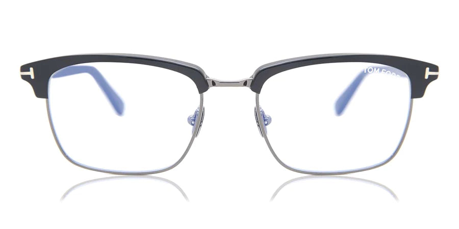 FRAME TOM FORD/TF5801-B/001/54-19-145