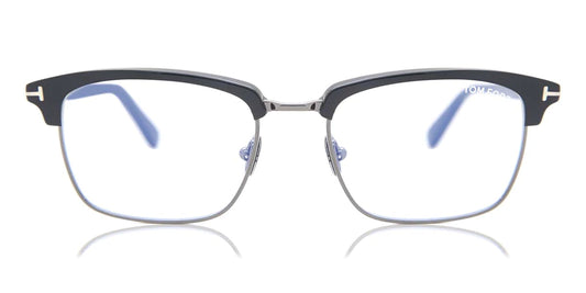 FRAME TOM FORD/TF5801-B/001/54-19-145