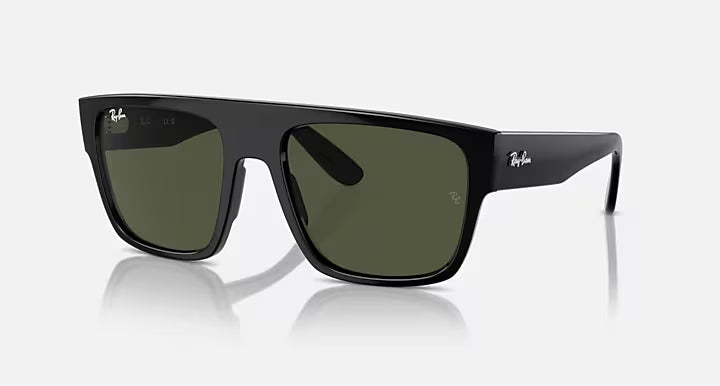 SUNGLASS RAY BAN/RB0360S/901/31/57-20-145