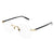 FRAME MONT BLANC/MB0222O/007/58-20-150