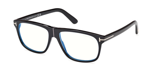 FRAME TOM FORD/TF5978-B/001/56-15-145