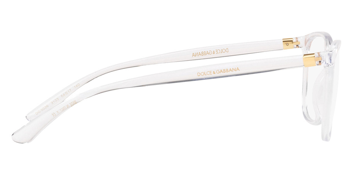 FRAME DOLCE & GABBANA/DG5026/3133/54-17-140