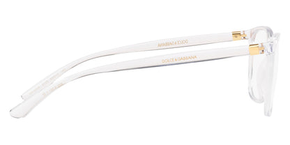 FRAME DOLCE & GABBANA/DG5026/3133/54-17-140