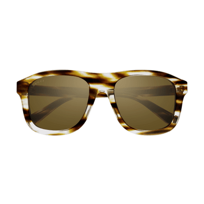 SUNGLASS GUCCI/GG1316S/003/54-20-145