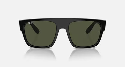 SUNGLASS RAY BAN/RB0360S/901/31/57-20-145