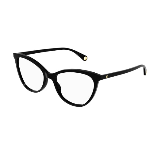 FRAME GUCCI/GG1079O/001/54