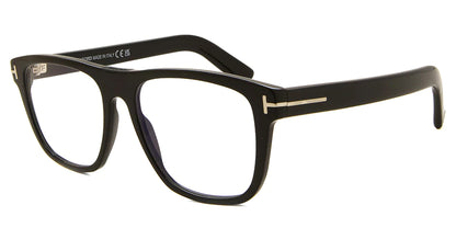 FRAME TOM FORD/TF5902-B/001/54-17-145