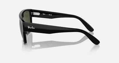 SUNGLASS RAY BAN/RB0360S/901/31/57-20-145