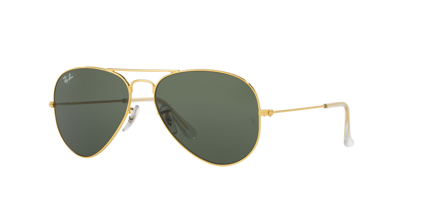 SUNGLASS RAY BAN/RB3025/0015/55-14-135