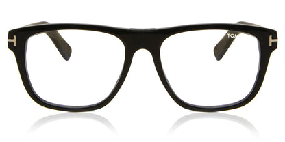 FRAME TOM FORD/TF5902-B/001/54-17-145