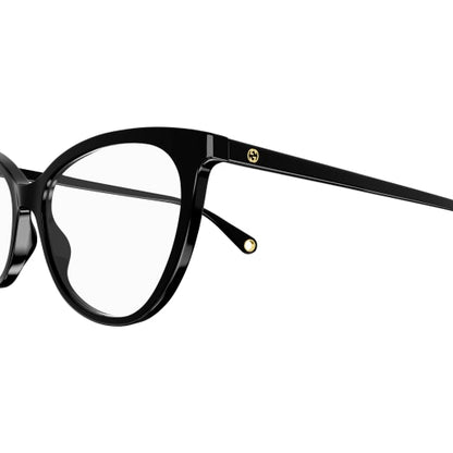 FRAME GUCCI/GG1079O/001/54