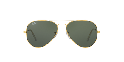 SUNGLASS RAY BAN/RB3025/0015/55-14-135