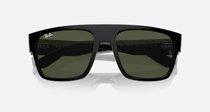 SUNGLASS RAY BAN/RB0360S/901/31/57-20-145
