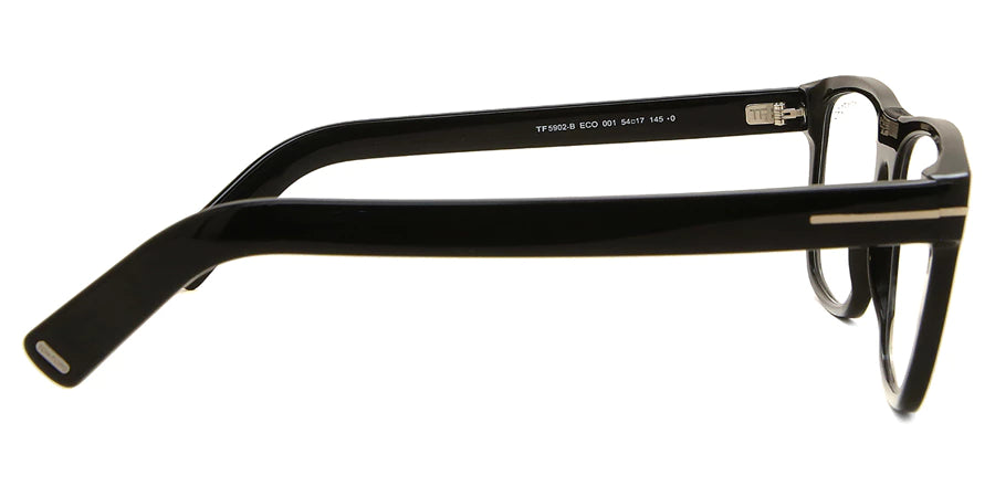 FRAME TOM FORD/TF5902-B/001/54-17-145