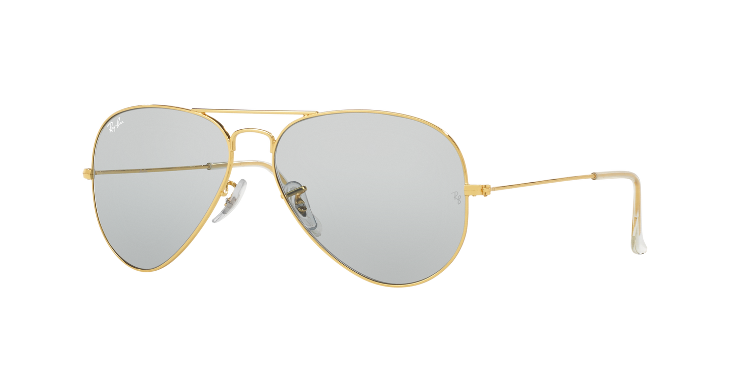 SUNGLASS RAY BAN/RB3025/L1744/58-14-135