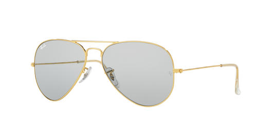 SUNGLASS RAY BAN/RB3025/L1744/58-14-135