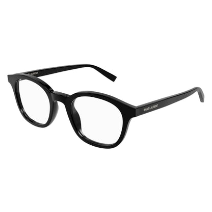 FRAME SAINT LAURENT/SL588/001/50-22-145