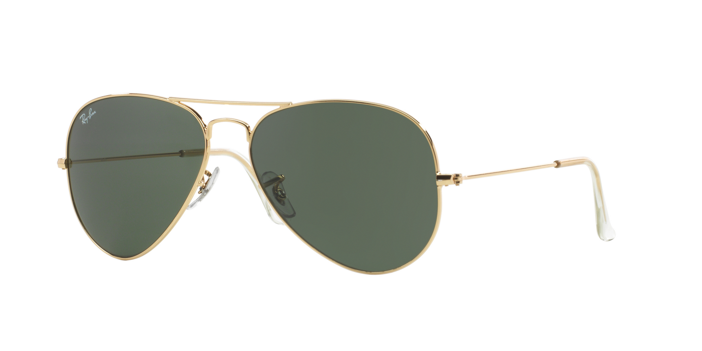 SUNGLASS RAY BAN/RB3025/L0205/58-14-135