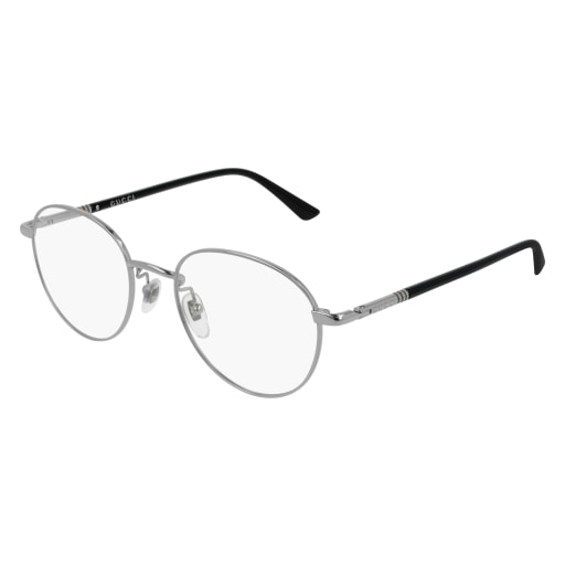 FRAME GUCCI/GG0392O/001/51