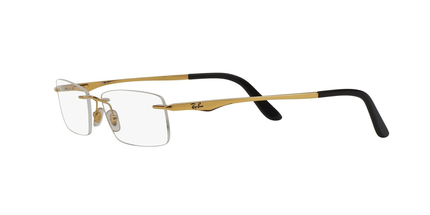 FRAME RAY BAN/RB6303I/2500/53-17-140