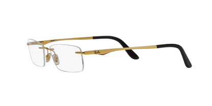 FRAME RAY BAN/RB6303I/2500/53-17-140