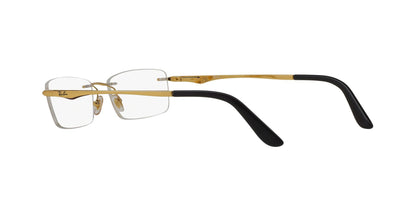 FRAME RAY BAN/RB6303I/2500/53-17-140