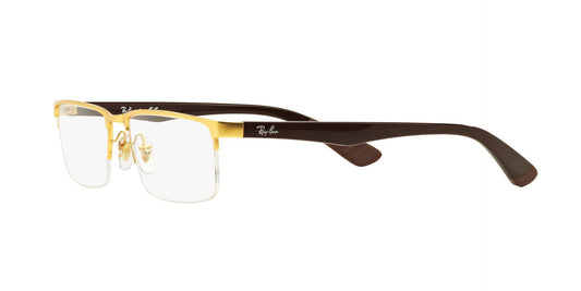 FRAME RAY BAN/RB6350I/2620/53-17-140