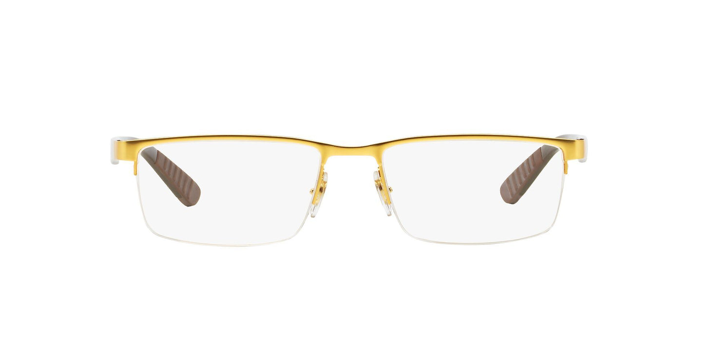 FRAME RAY BAN/RB6350I/2620/53-17-140