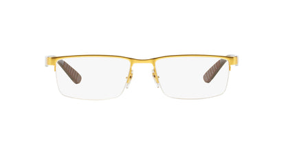 FRAME RAY BAN/RB6350I/2620/53-17-140