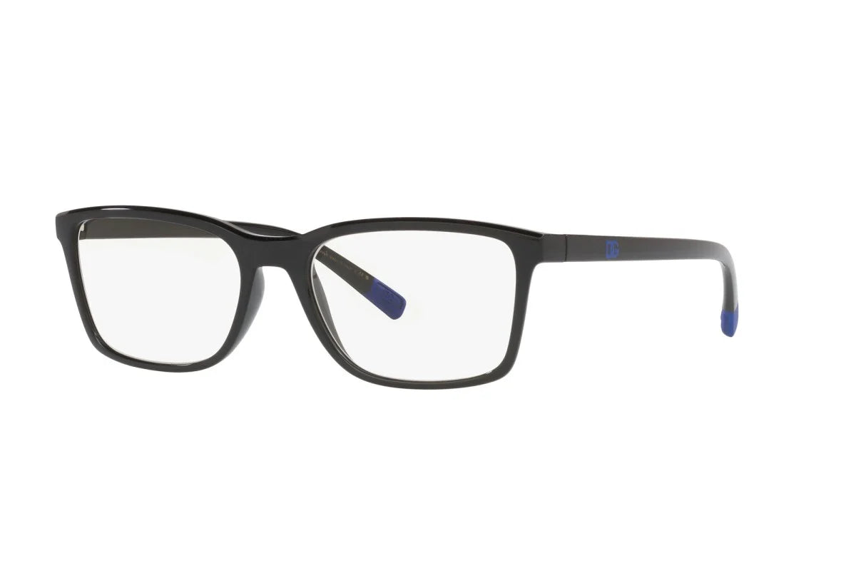 FRAME DOLCE & GABBANA/DG5091/501/55-18-145