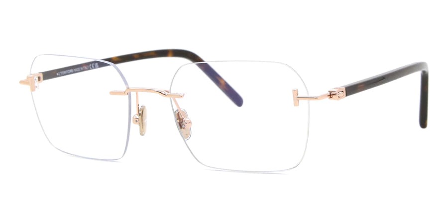 FRAME TOM FORD/TF5934B/028/54-18-145