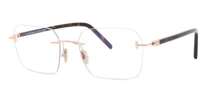 FRAME TOM FORD/TF5934B/028/54-18-145