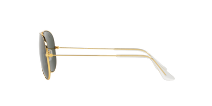 SUNGLASS RAY BAN/RB3025/0015/55-14-135
