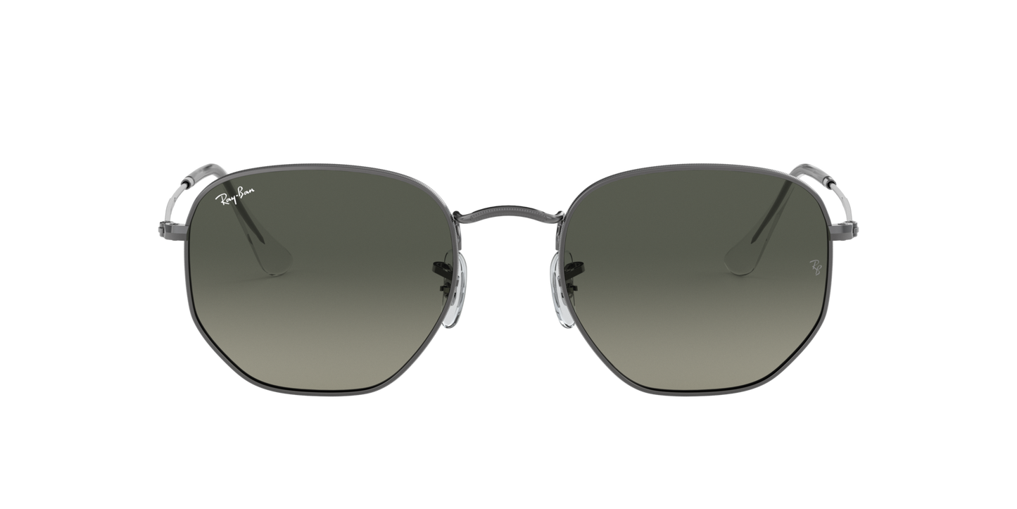 SUNGLASS RAY BAN/RB3548N/004/71/51-21-145