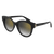 SUNGLASS CARTIER/CT0506S/001/55-19-140