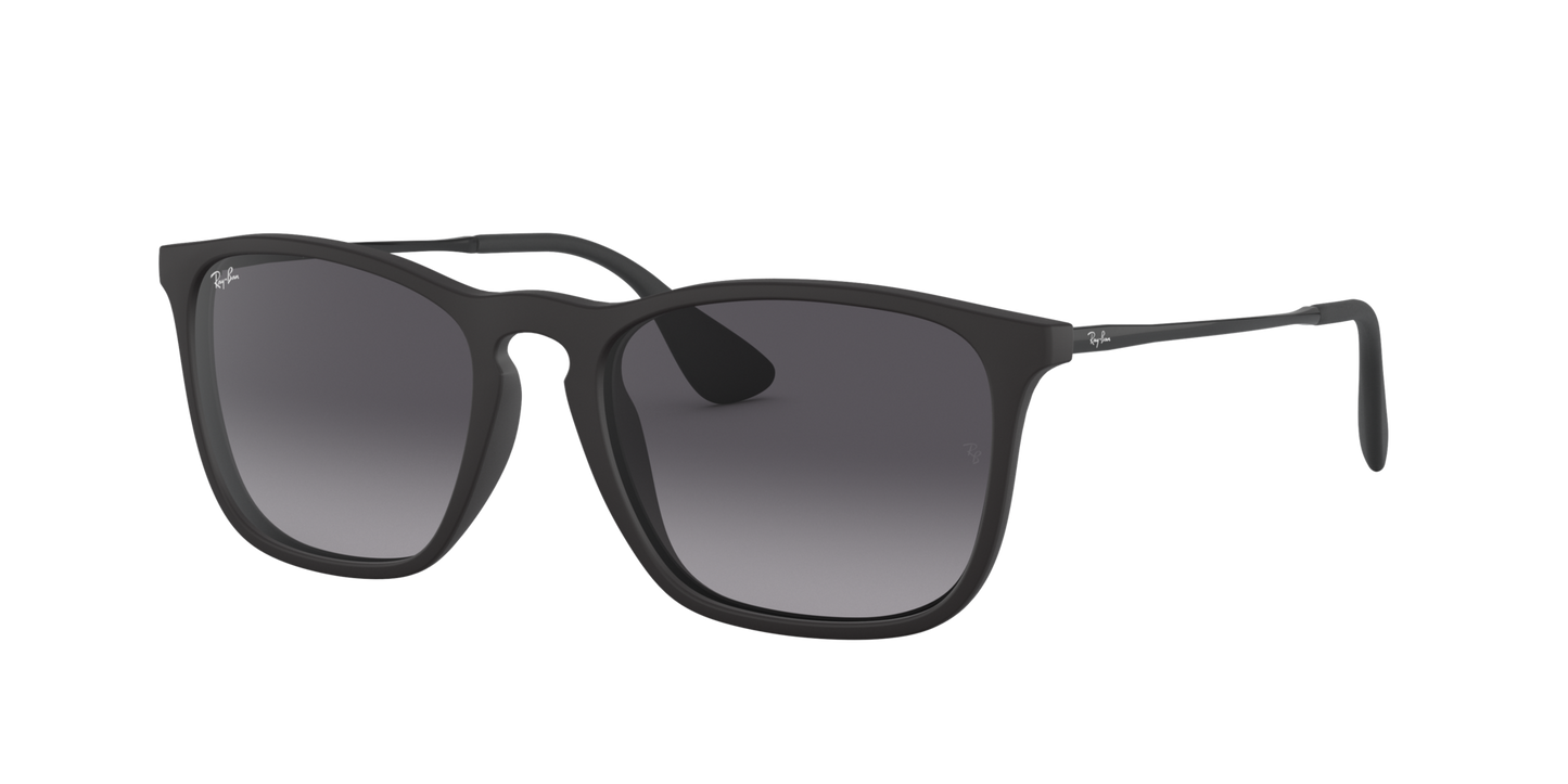 SUNGLASS RAY BAN/RB4187/ 622/8G/54