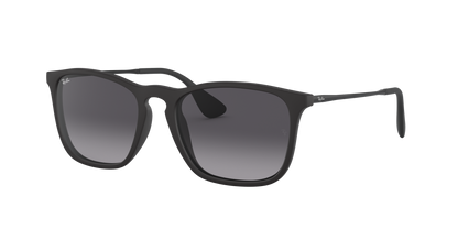 SUNGLASS RAY BAN/RB4187/ 622/8G/54