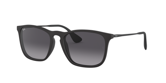 SUNGLASS RAY BAN/RB4187/ 622/8G/54