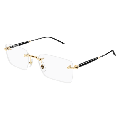 FRAME MONT BLANC/MB0411O/001/55-19-145