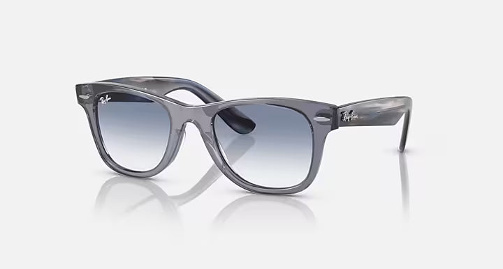 SUNGLASS RAY BAN/RJ9066S/7128/19/47-20-130