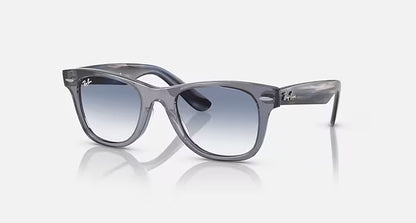 SUNGLASS RAY BAN/RJ9066S/7128/19/47-20-130