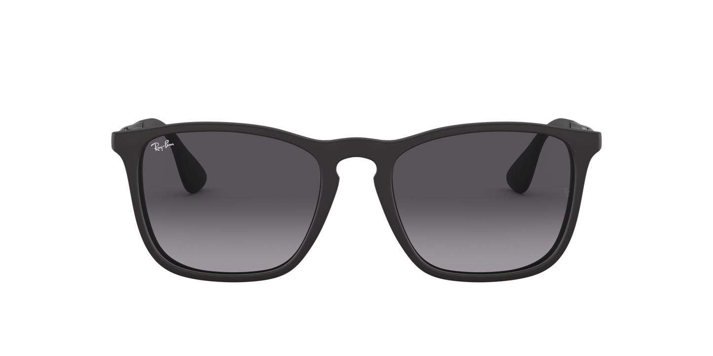 SUNGLASS RAY BAN/RB4187/ 622/8G/54