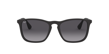 SUNGLASS RAY BAN/RB4187/ 622/8G/54