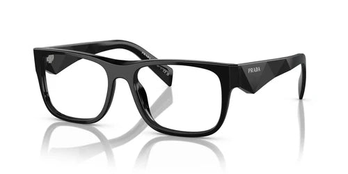FRAME PRADA/VPR 22Z/16K-1O1/55-17-145