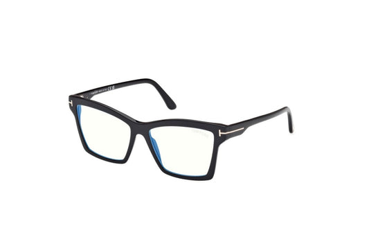 FRAME TOM FORD/TF5964B/001/54-15-140